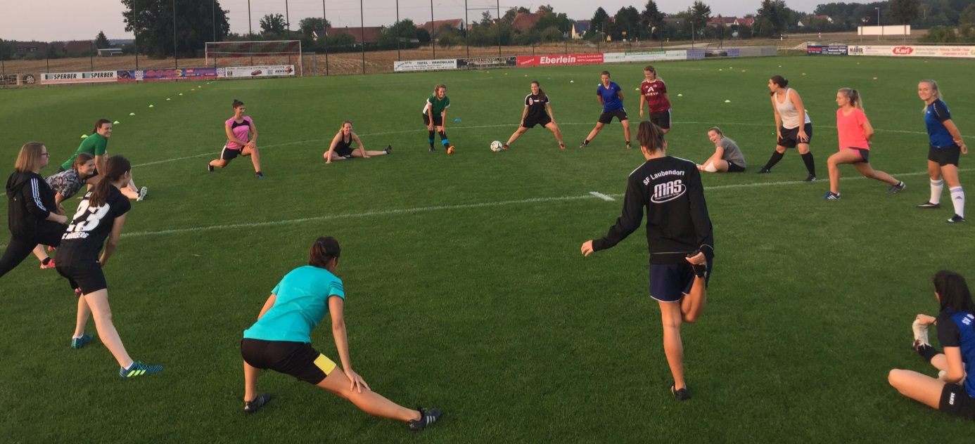 Training Training