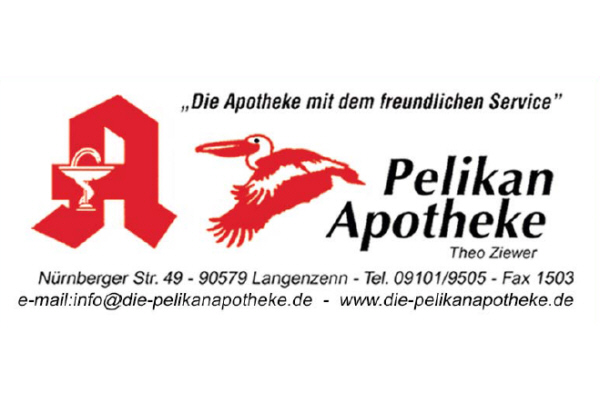 Sponsor Pelikan Apotheke